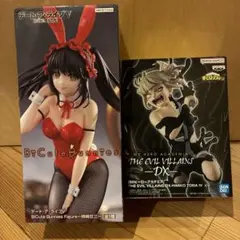 僕のヒーローアカデミア トガヒミコ　フィギュアセット