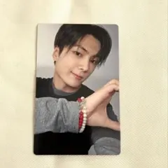 ENHYPEN ジェイ 宵 YOI 初回限定盤B (EN ver.) トレカ