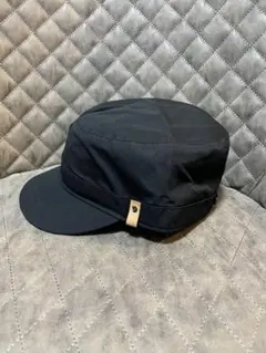 FJALL RAVEN トレッキングキャップ ブラック L 新品未使用