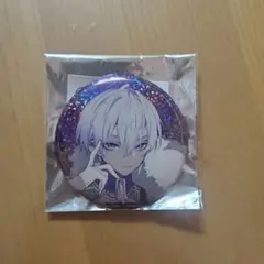 にじさんじ タロット 缶バッジ イブラヒム