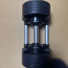 Scottie1619様専用品　NÜOBELL 220 可変式ダンベル 1個のサムネイル