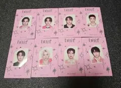 StrayKids doit ID コンプ