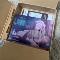 プロセカ ノーブルアートコレクションvol.46 暁山瑞希