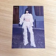 MISAMO PLAY ラントレ ミナ