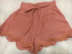 メイドヘブンのショートパンツ