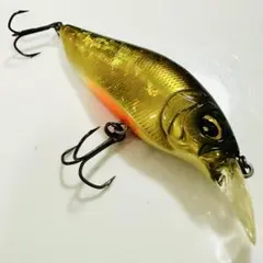 Megabass「FLAPSLAP JEKYLL & HYDE」2003♡