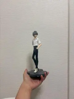 ヱヴァンゲリヲン新劇場版 渚カヲル フィギュアのサムネイル