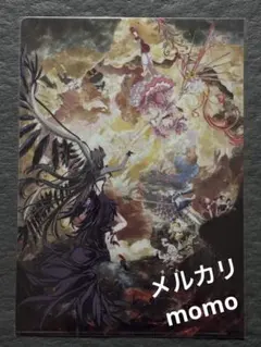 魔法少女まどか☆マギカ ワルプルギスの廻天 ブライトフェス スリーブ