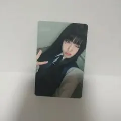 ME:I Hi-Five 高見文寧 通常盤