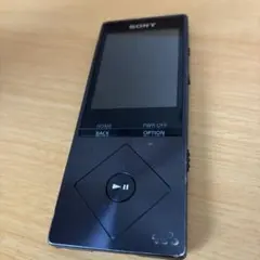 新品・充電確認のみ】SONY ウォークマン NW-E063 4GB ブルー - メルカリ