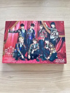 超特急 3rd Anniversary Special Blu-ray