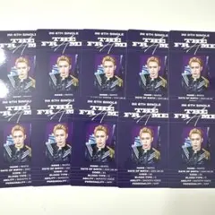 INI 池﨑理人　IDカード