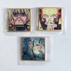 KAYOU NARUTO ナルトカード ゴールドカード 10枚セット - メルカリ