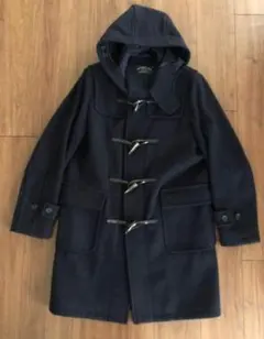 ダッフルコート　ユナイテッドアローズ　紺色　メンズ　Ｓ