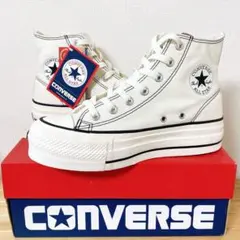 ALL STAR（R) LIFTED OVERTAPE ST HI 未使用タグ付のサムネイル