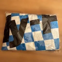 キスマイ　ツアー　バスタオル　2013