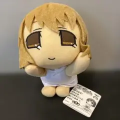 2026年最新】萩原雪歩 ぬいぐるみの人気アイテム - メルカリ