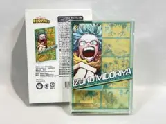 ヒロアカ ホークス HEROES アクリルブロック - メルカリ