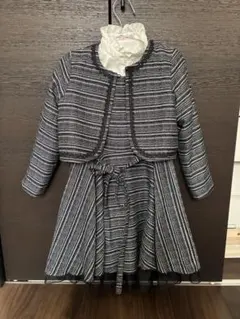 キャサリンコテージ　女の子　ワンピース　入学式　卒園式