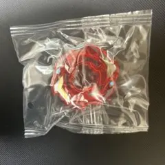 ベイブレードX オーバーブレード F（フロー） レッド