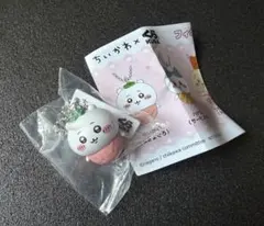 ちいかわ くら寿司 フィギュア ねぎまぐろ