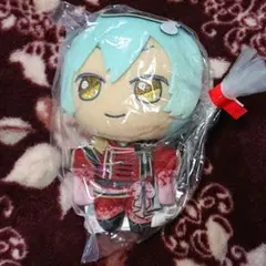 アイナナ 亥清悠 2019 Anniversary ぬいぐるみ ŹOOĻ