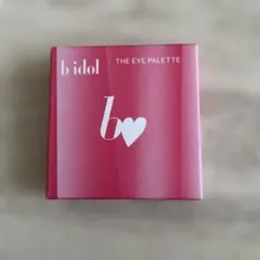 b idol THEアイパレR 104ときめきのポッピンラメ