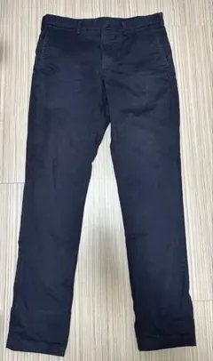 コットンパンツ チノパン