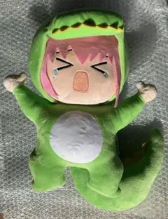 2026年最新】ぼっちざろっくぬいぐるみの人気アイテム - メルカリ