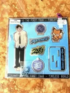 2026年最新】メテュ アクスタの人気アイテム - メルカリ