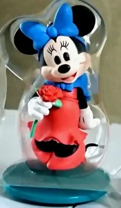ディズニー ミニーマウス オーナメント オーナメント ミニーマウス