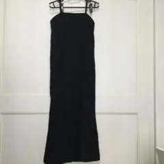 AUNT MARIE's アントマリーズ マーメイドキャミソールワンピース