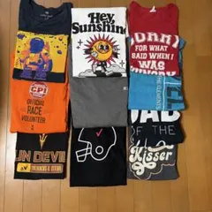 2026年最新】tシャツ まとめ売りの人気アイテム - メルカリ