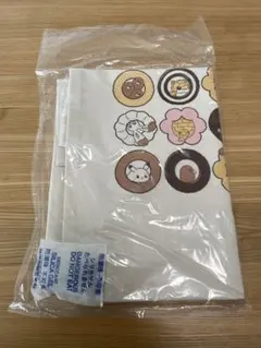 ミスド福袋2025 トートバッグ