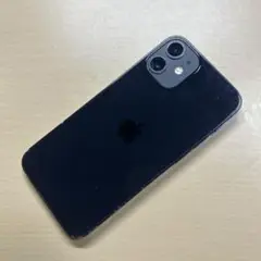 iPhone12 mini 64GB SIMフリー　割れなし
