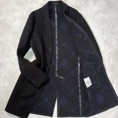 2026年最新】Berluti メンズ チェスターコートの人気アイテム - メルカリ