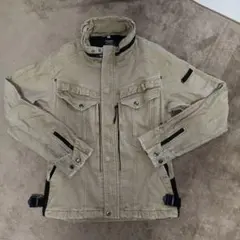 WORKMAN　FieldCore 作業着 上着のみ　ベージュ