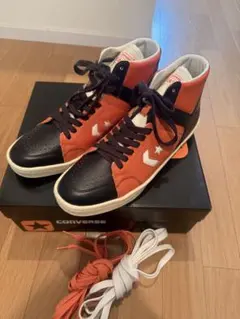 コンバース　converse weapon 27.5 somaマグフォリアのサムネイル