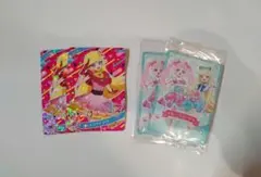 ジャンプフェスタ2026 アイプリ みつき 推しの子 アイコーデ セーブカード