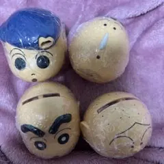 クレヨンしんちゃん8カプキャラ