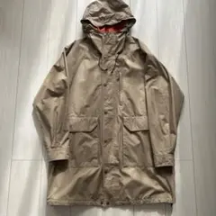 THE NORTH FACE マウンテンコート メンズ　Mサイズ　ベージュ