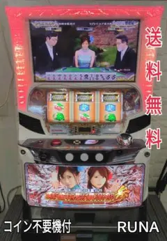 パチスロ実機　麻雀格闘倶楽部参 麻雀格闘倶楽部3 麻雀格闘倶楽部参【スロット新台】解析・スペック