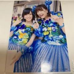 AKB48 心のプラカード 共通 生写真 小嶋陽菜 高橋みなみ 須田亜香里