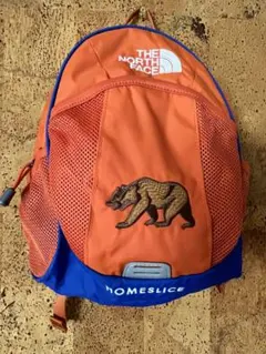 美品　THE NORTH FACE SMALL DAY リュック