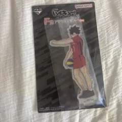 ハイキュー 一番くじ最強の挑戦者 黒尾