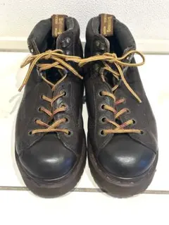 2025年最新】イングランド製 ヴィンテージ Dr.martensの人気