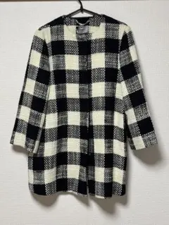 MARELLA SPORTS ツィードコートのサムネイル