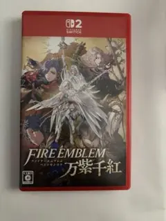 Fire Emblem 万紫千紅　ファイアーエムブレム万紫千紅　FE万紫千紅