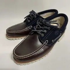 美品　Timberland ティンバーランド 3eye スリーアイ 27.5　黒 楽天市場】Timberland ティンバーランド Authentic 3 eye