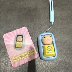 日本未発売 SOAP STUDIO サンリオキーキャップ キキ - メルカリ